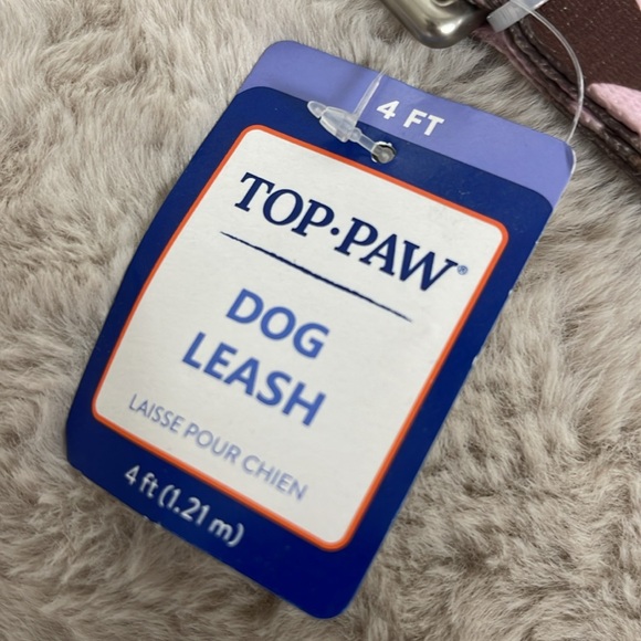 NWT Top Paw dog leash - Picture 2 of 5
